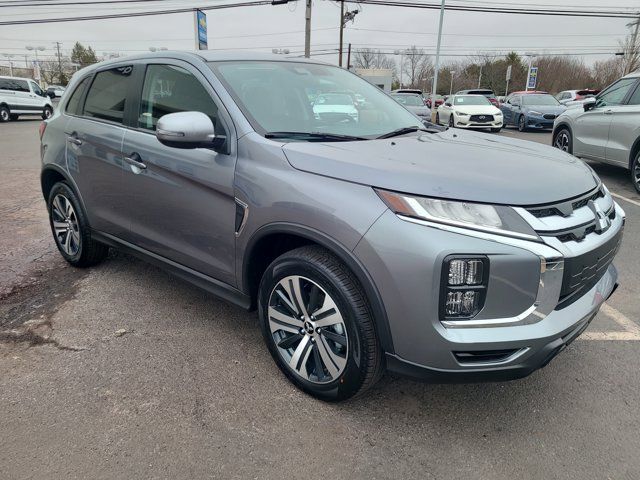 2024 Mitsubishi Outlander Sport SE