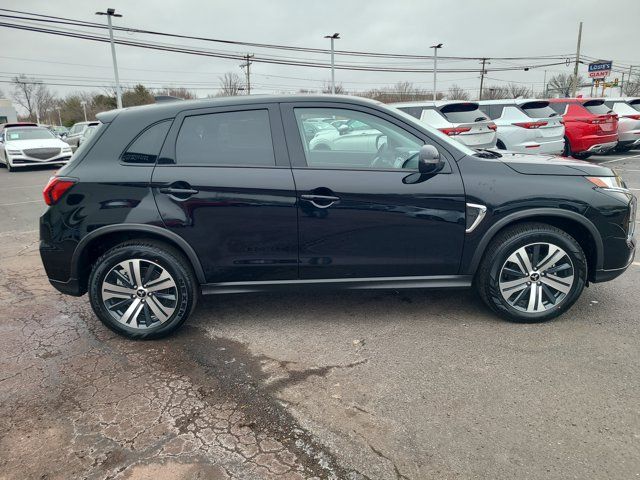 2024 Mitsubishi Outlander Sport SE