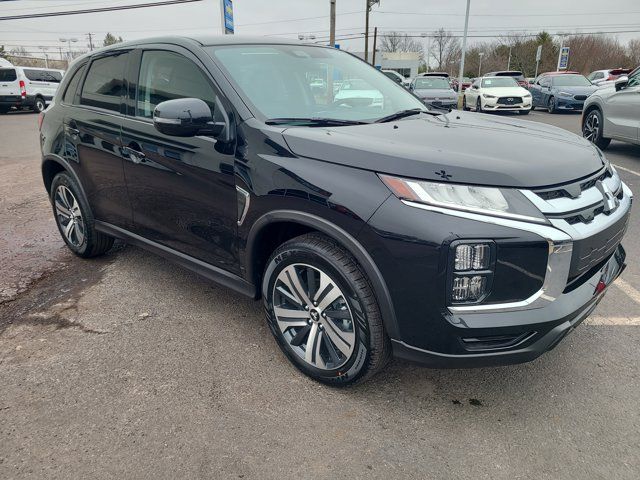 2024 Mitsubishi Outlander Sport SE