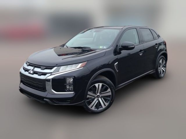 2024 Mitsubishi Outlander Sport SE