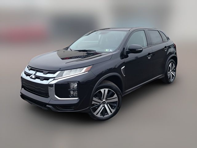 2024 Mitsubishi Outlander Sport SE