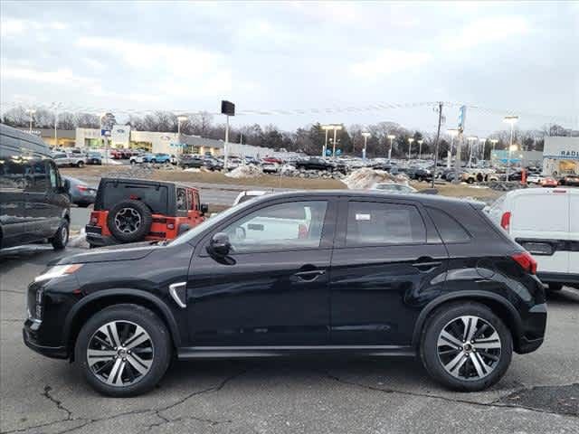 2024 Mitsubishi Outlander Sport SE