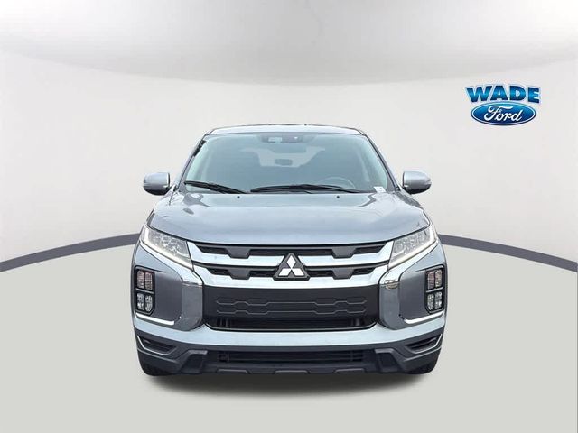 2024 Mitsubishi Outlander Sport SE