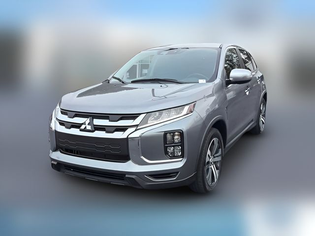 2024 Mitsubishi Outlander Sport SE