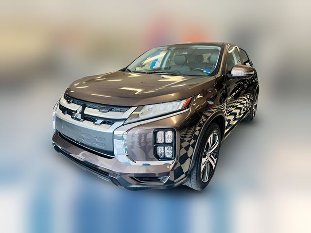 2024 Mitsubishi Outlander Sport SE