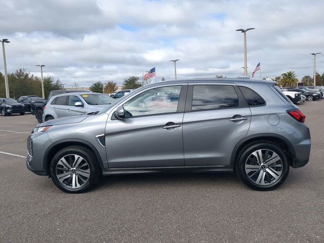 2024 Mitsubishi Outlander Sport SE