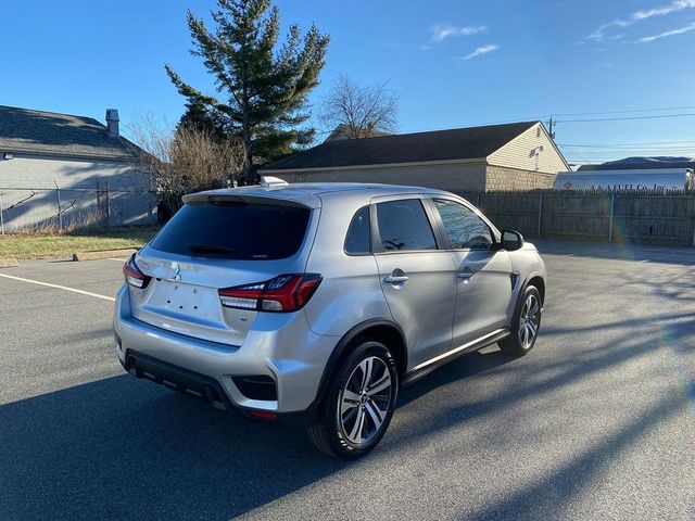 2024 Mitsubishi Outlander Sport SE