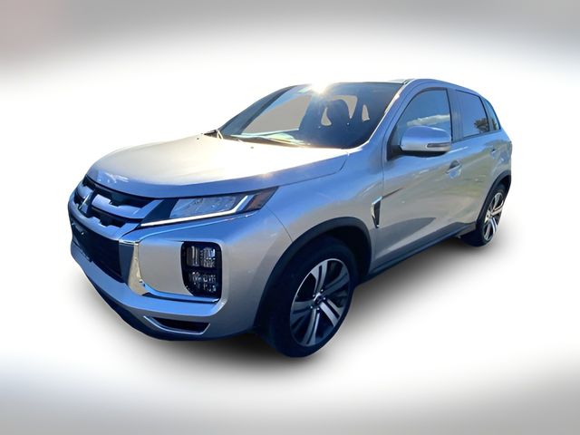 2024 Mitsubishi Outlander Sport SE