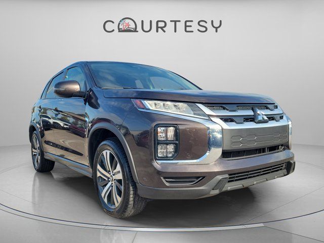 2024 Mitsubishi Outlander Sport SE