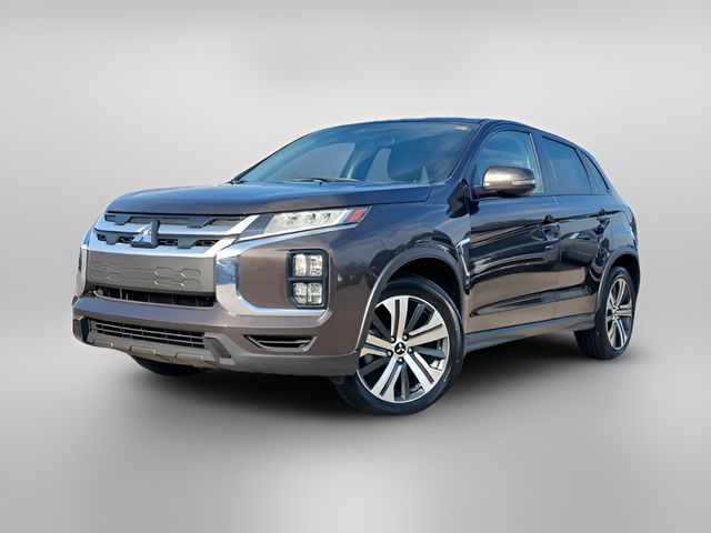 2024 Mitsubishi Outlander Sport SE