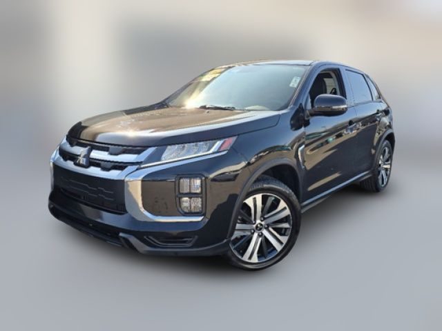 2024 Mitsubishi Outlander Sport SE