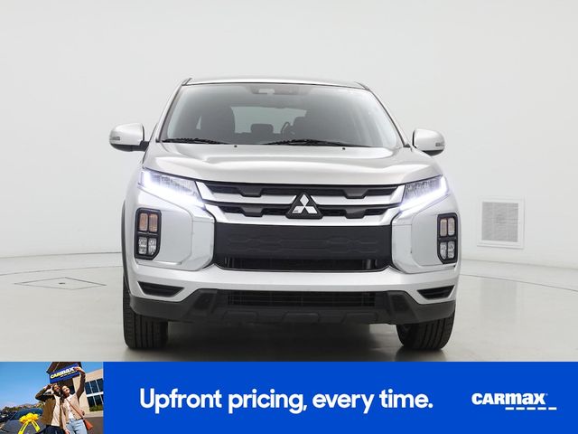 2024 Mitsubishi Outlander Sport SE