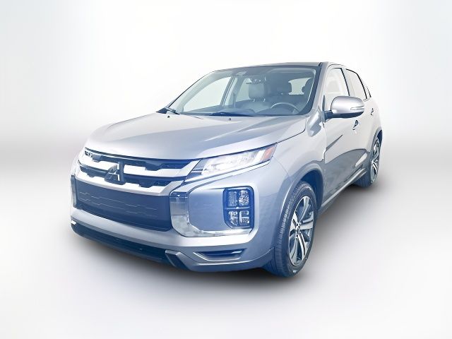 2024 Mitsubishi Outlander Sport SE