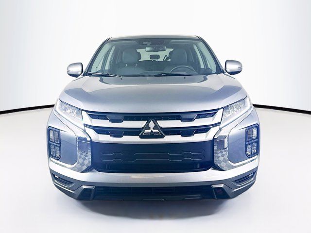 2024 Mitsubishi Outlander Sport SE