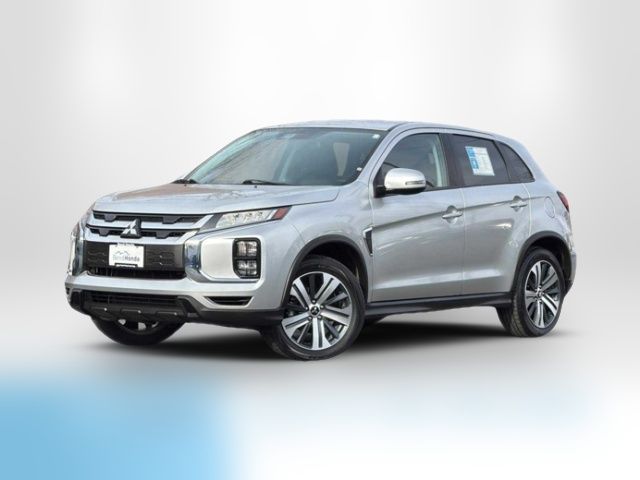 2024 Mitsubishi Outlander Sport SE