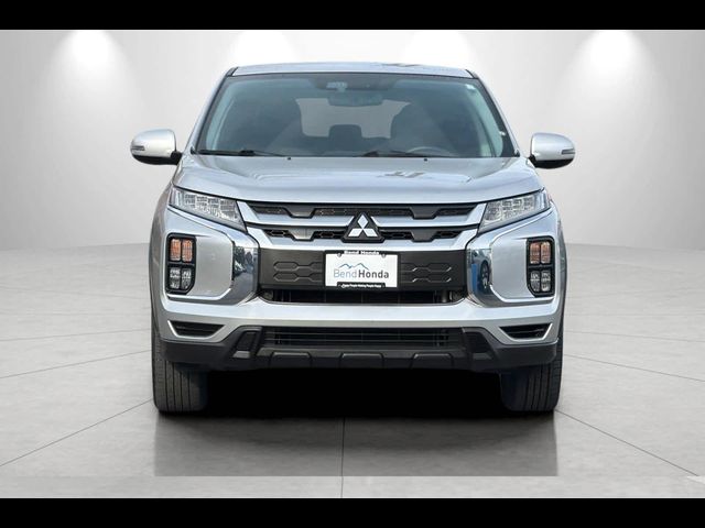 2024 Mitsubishi Outlander Sport SE