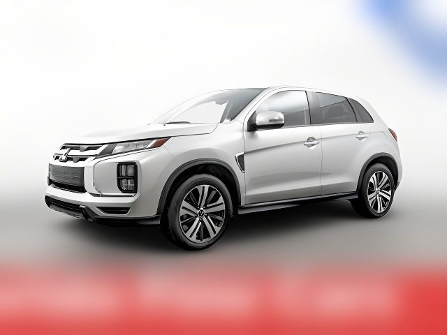 2024 Mitsubishi Outlander Sport SE