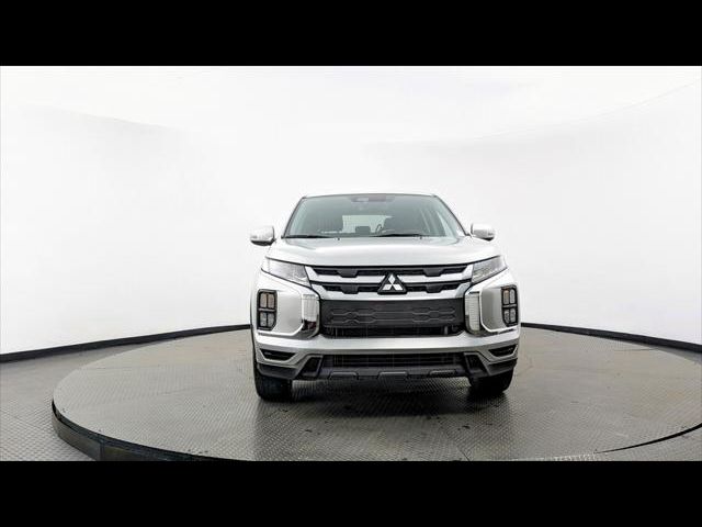 2024 Mitsubishi Outlander Sport SE