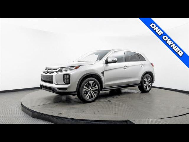 2024 Mitsubishi Outlander Sport SE