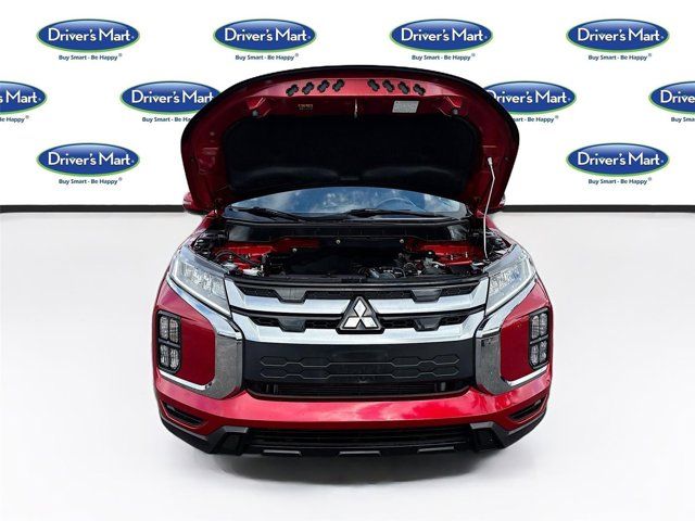 2024 Mitsubishi Outlander Sport SE