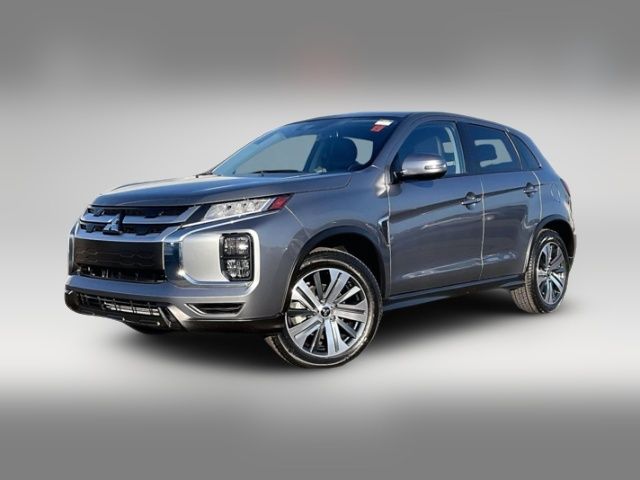 2024 Mitsubishi Outlander Sport SE