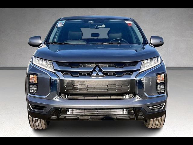2024 Mitsubishi Outlander Sport SE
