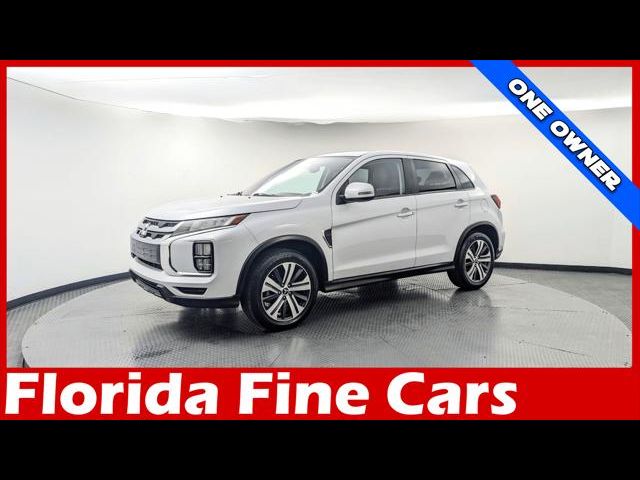 2024 Mitsubishi Outlander Sport SE