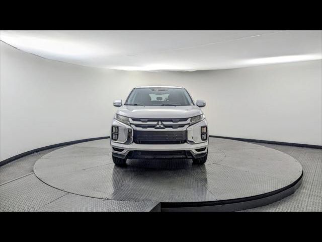2024 Mitsubishi Outlander Sport SE