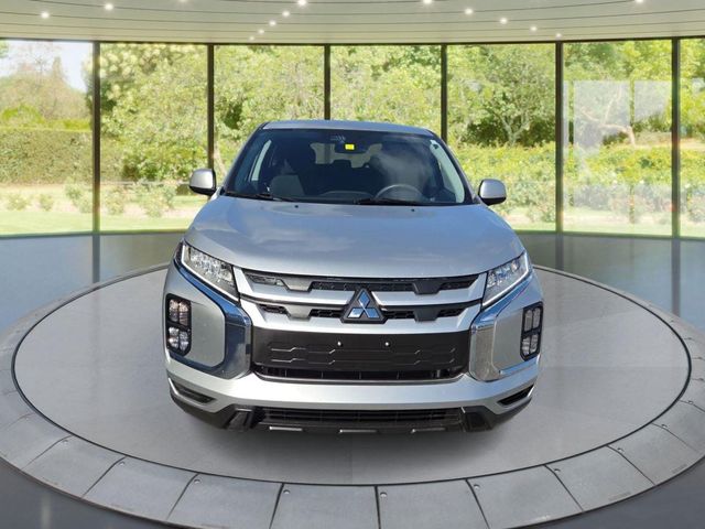 2024 Mitsubishi Outlander Sport SE