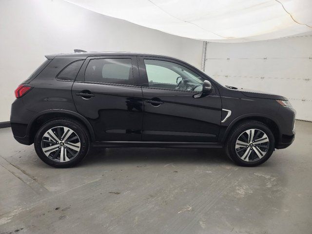 2024 Mitsubishi Outlander Sport SE