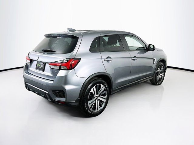 2024 Mitsubishi Outlander Sport SE