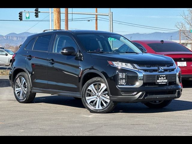 2024 Mitsubishi Outlander Sport SE