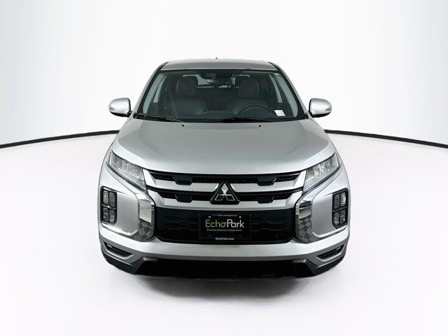 2024 Mitsubishi Outlander Sport SE