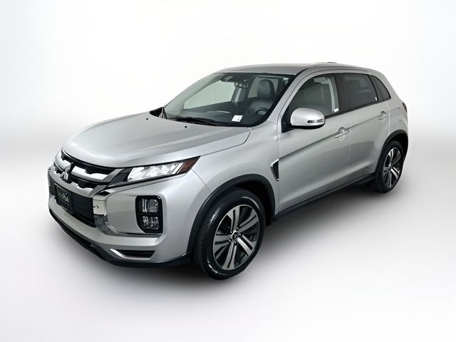 2024 Mitsubishi Outlander Sport SE