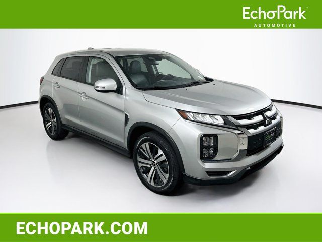 2024 Mitsubishi Outlander Sport SE