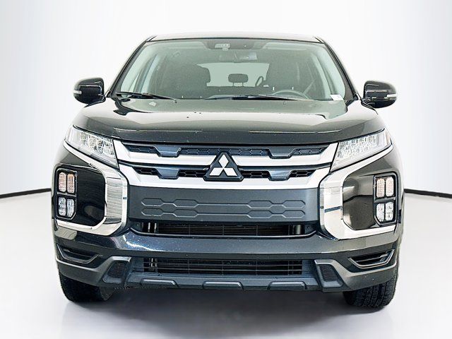 2024 Mitsubishi Outlander Sport SE