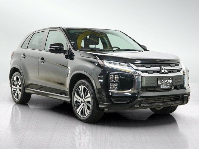 2024 Mitsubishi Outlander Sport SE