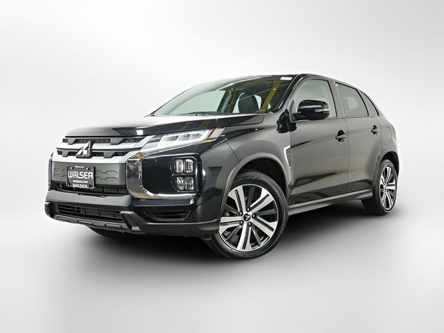 2024 Mitsubishi Outlander Sport SE