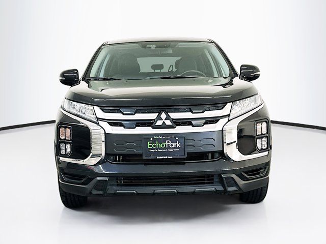 2024 Mitsubishi Outlander Sport SE