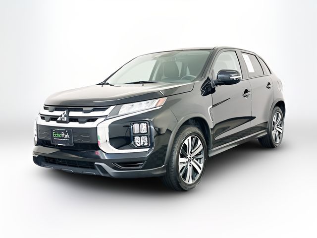 2024 Mitsubishi Outlander Sport SE