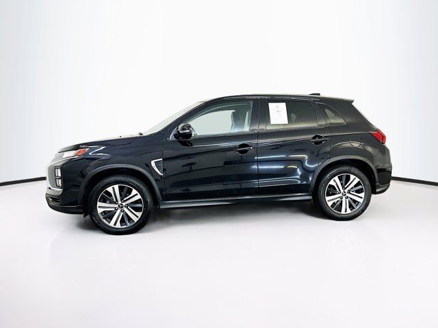 2024 Mitsubishi Outlander Sport SE