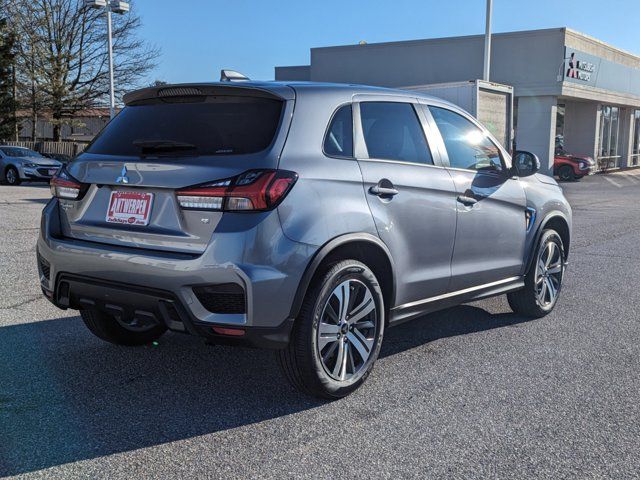 2024 Mitsubishi Outlander Sport SE