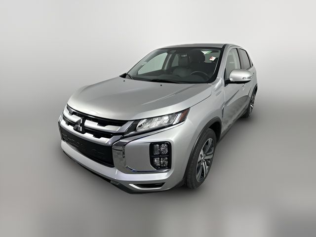 2024 Mitsubishi Outlander Sport SE