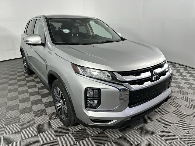 2024 Mitsubishi Outlander Sport SE