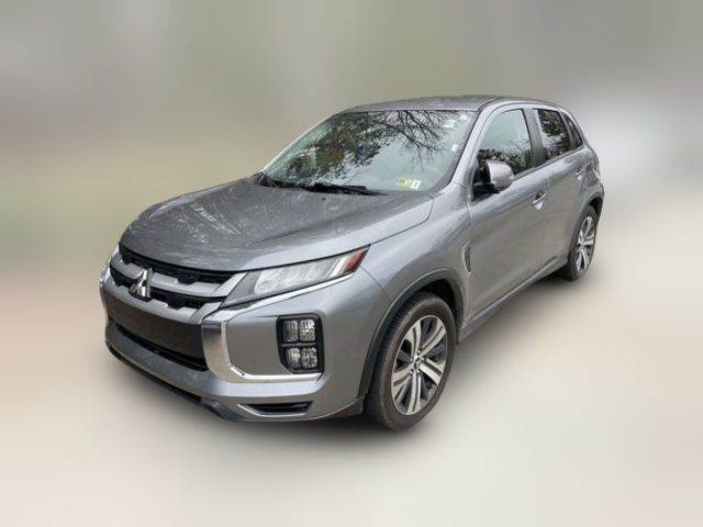 2024 Mitsubishi Outlander Sport SE