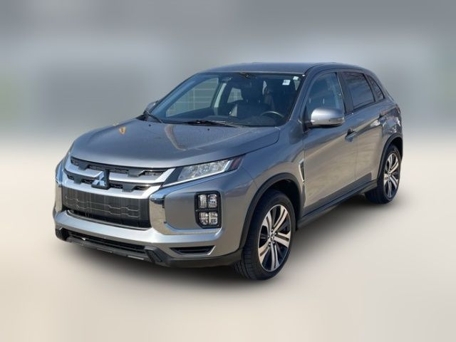 2024 Mitsubishi Outlander Sport SE