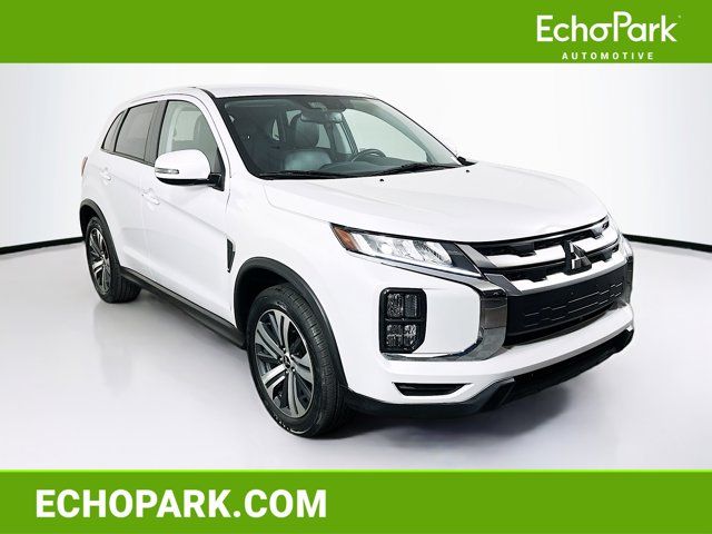 2024 Mitsubishi Outlander Sport SE
