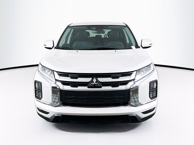 2024 Mitsubishi Outlander Sport SE