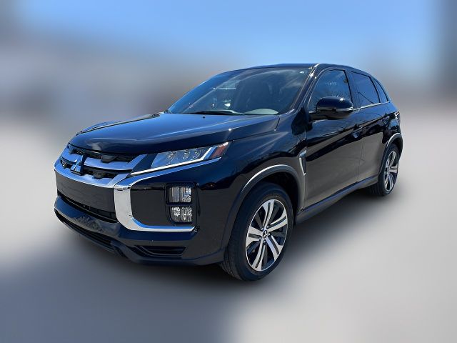 2024 Mitsubishi Outlander Sport SE