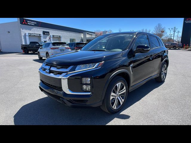 2024 Mitsubishi Outlander Sport SE